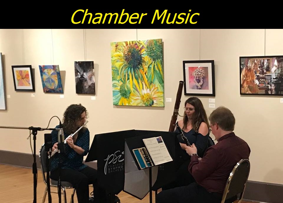 Chamber Music