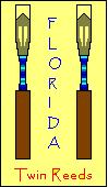 Twin Reeds