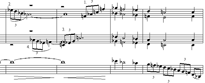 Oboe Concerto