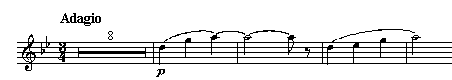 Oboe Concerto
