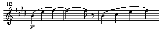 Oboe Concerto